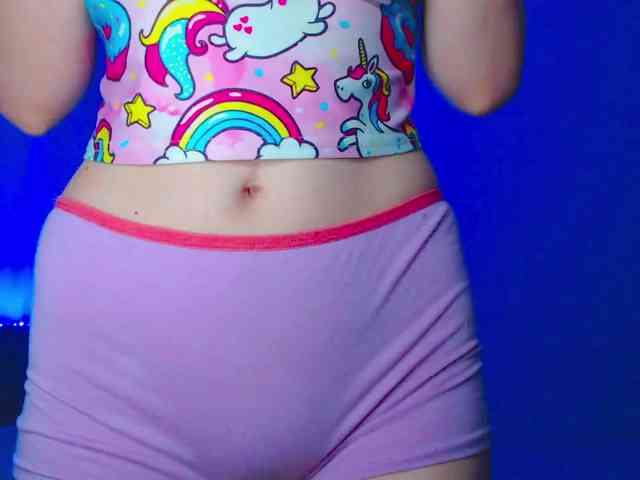 Emelicristal webcam