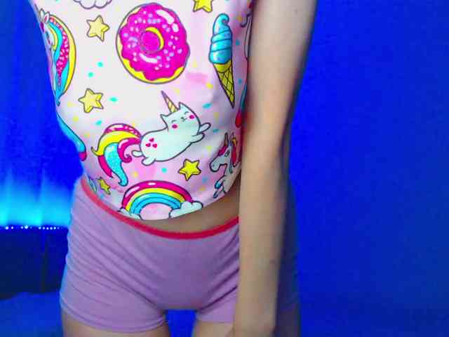 Emelicristal webcam
