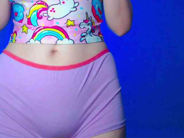Emelicristal webcam