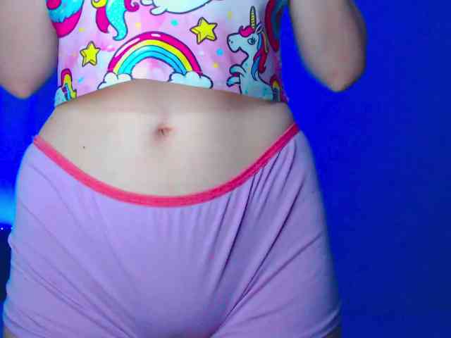 Emelicristal webcam