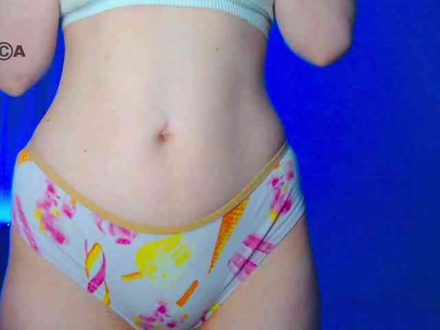 Emelicristal webcam
