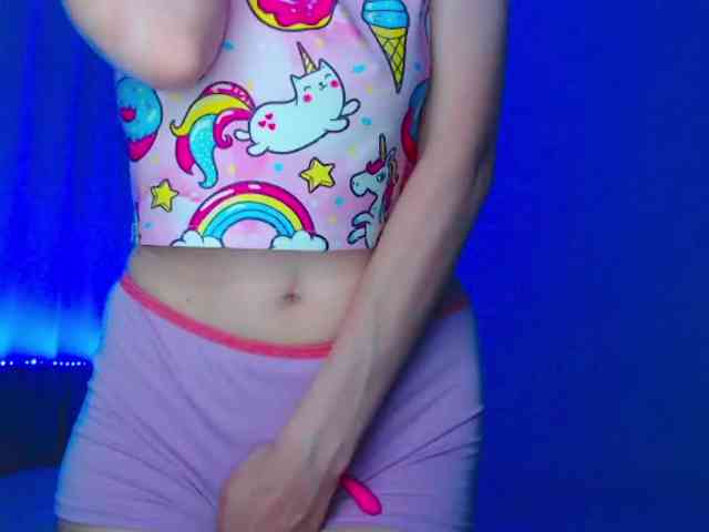 Emelicristal webcam