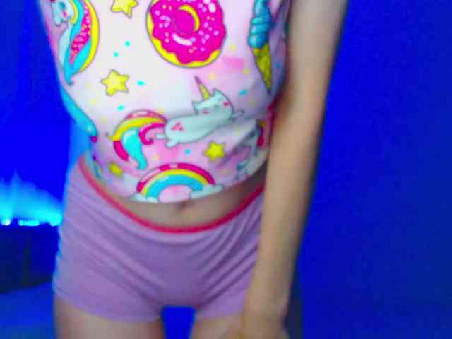 Emelicristal webcam