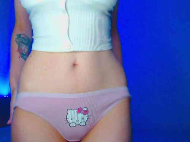 Emelicristal webcam