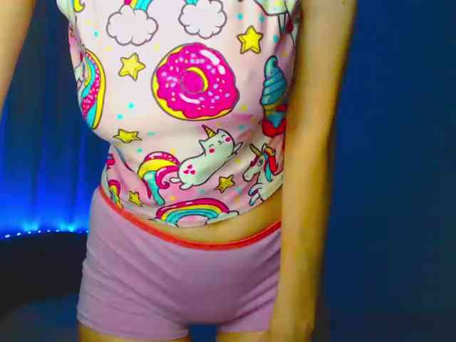 Emelicristal webcam