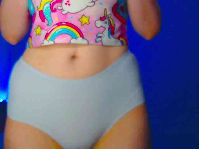 Emelicristal webcam