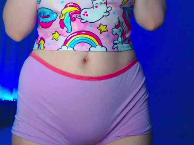 Emelicristal webcam