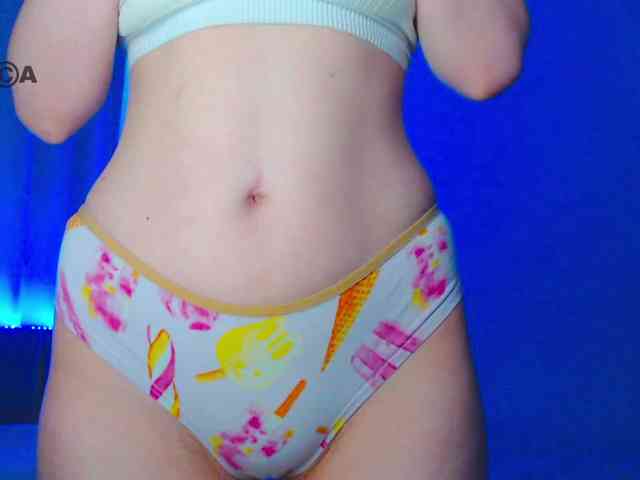 Emelicristal webcam