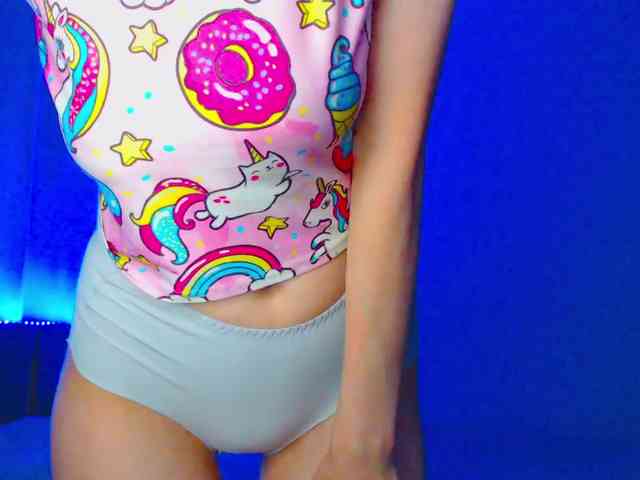Emelicristal webcam