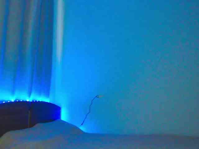 Emelicristal webcam
