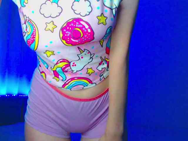 Emelicristal - Girl 