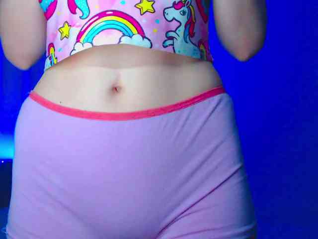 Emelicristal webcam