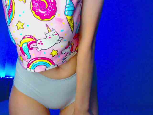 Emelicristal webcam