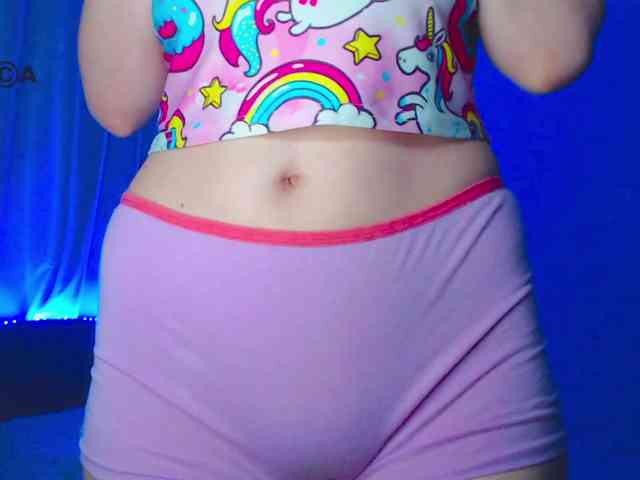 Emelicristal webcam