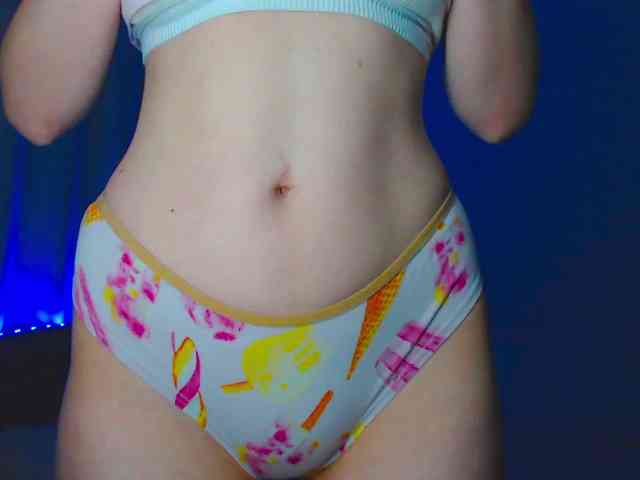 Emelicristal webcam
