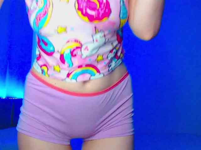 Emelicristal webcam
