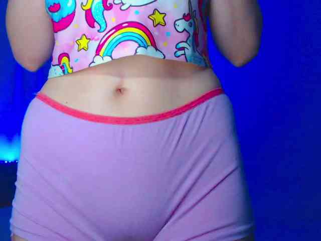 Emelicristal webcam
