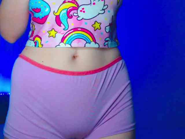 Emelicristal webcam