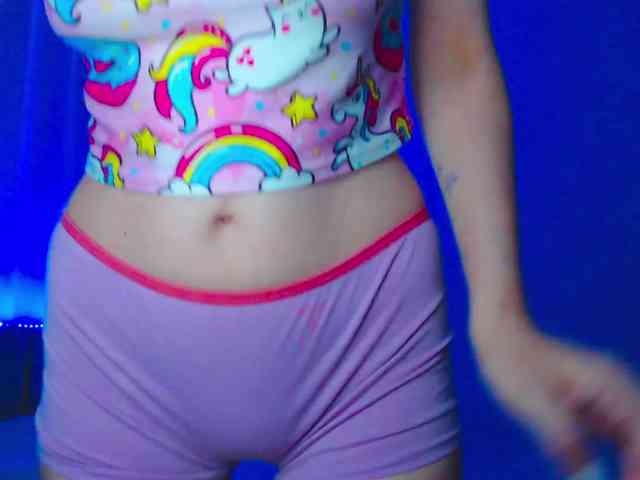 Emelicristal webcam