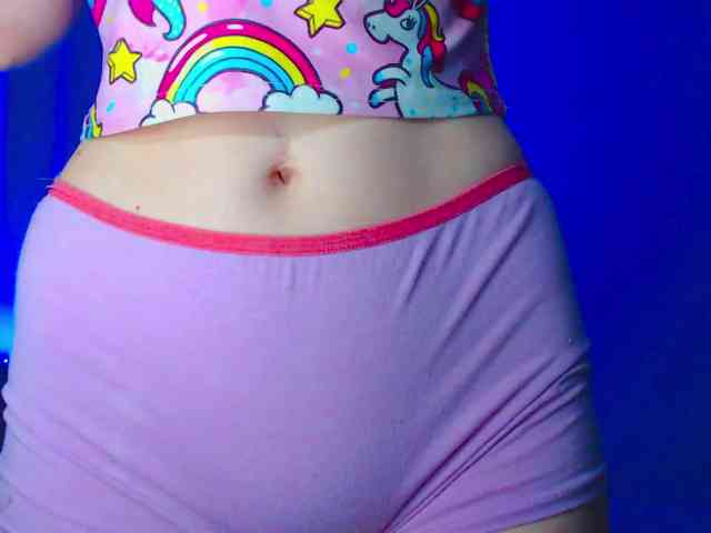 Emelicristal webcam