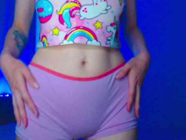Emelicristal webcam