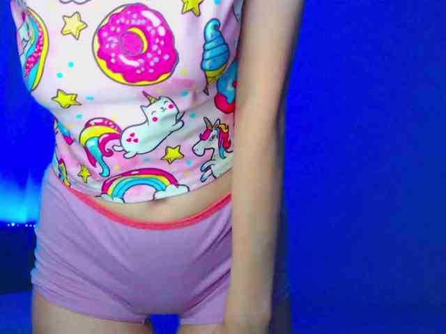 Emelicristal webcam