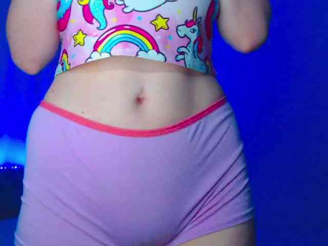 Emelicristal webcam