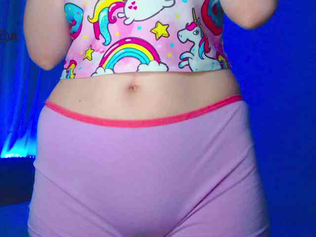 Emelicristal webcam