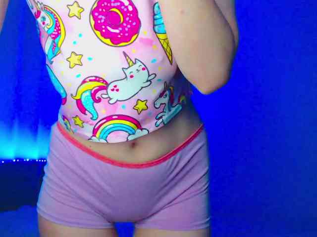 Emelicristal webcam