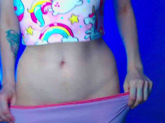 Emelicristal webcam