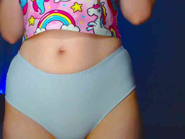 Emelicristal webcam