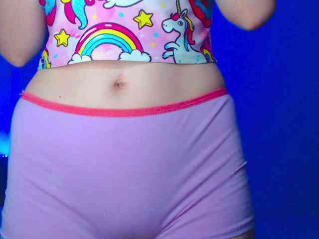 Emelicristal webcam
