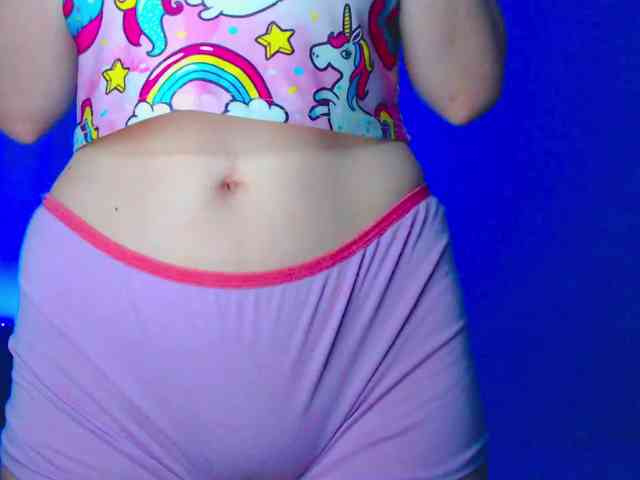 Emelicristal webcam