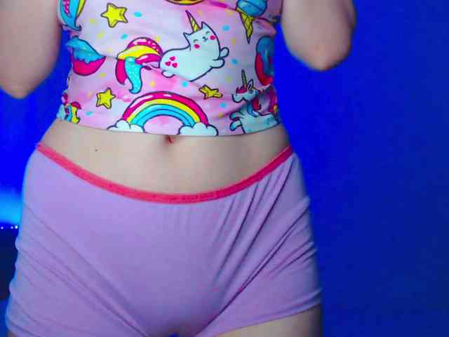 Emelicristal webcam
