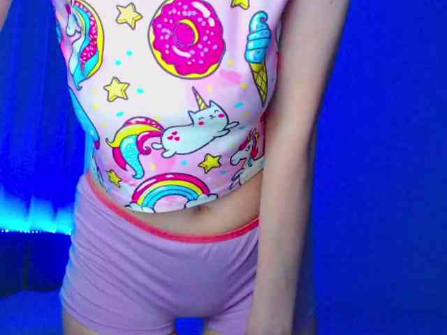 Emelicristal webcam