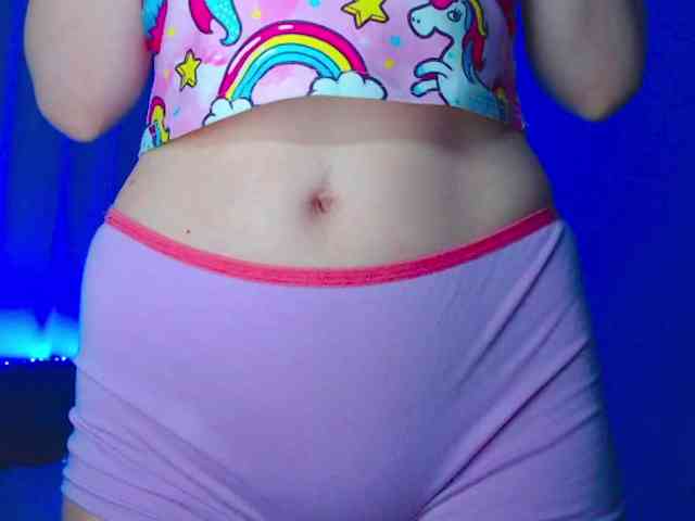 Emelicristal webcam