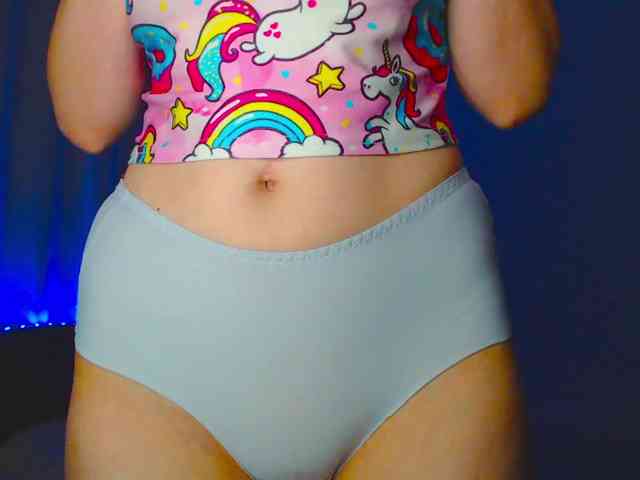 Emelicristal webcam