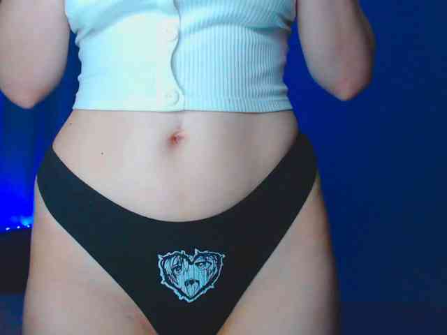 Emelicristal - Girl 