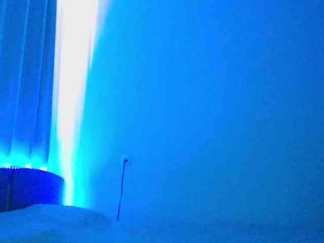 Emelicristal webcam
