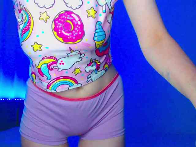 Emelicristal webcam