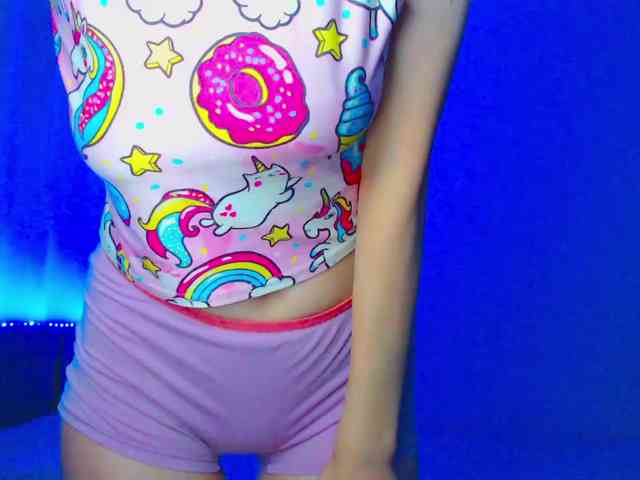 Emelicristal webcam