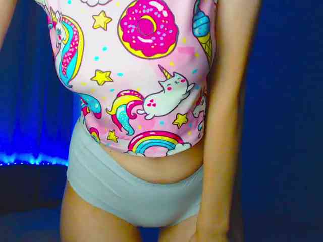Emelicristal webcam