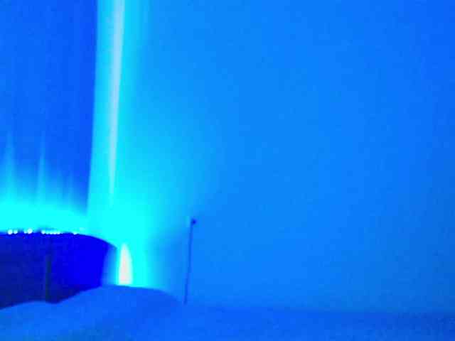 Emelicristal webcam