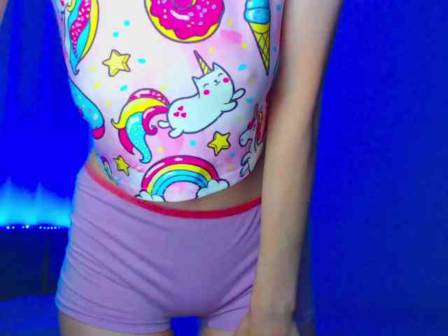 Emelicristal webcam