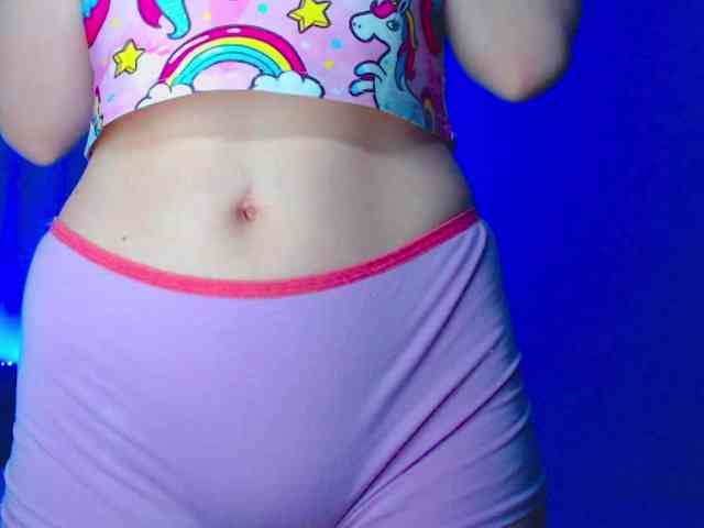 Emelicristal webcam