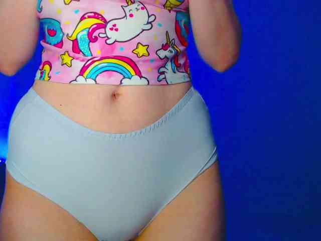 Emelicristal webcam