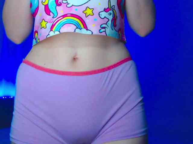 Emelicristal webcam