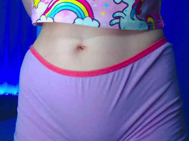Emelicristal webcam