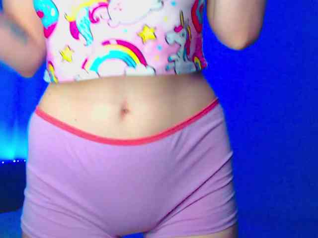 Emelicristal webcam
