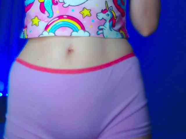 Emelicristal webcam